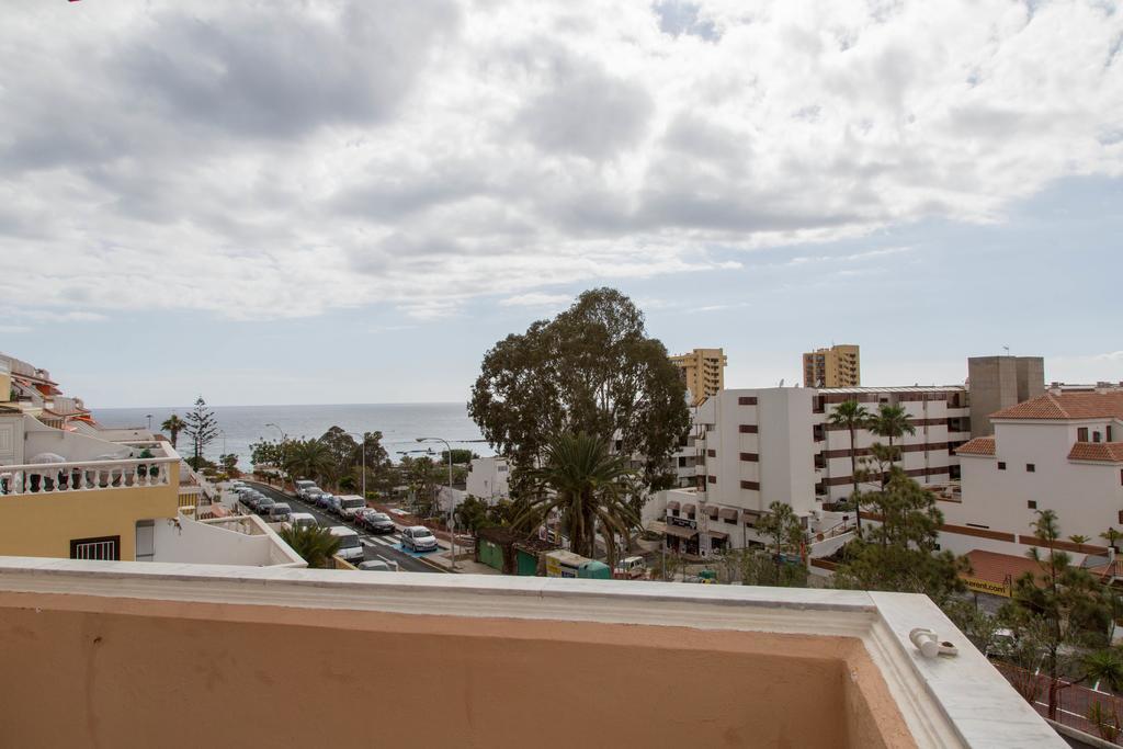 Las Vistas Beach Playa de las Américas Exterior foto