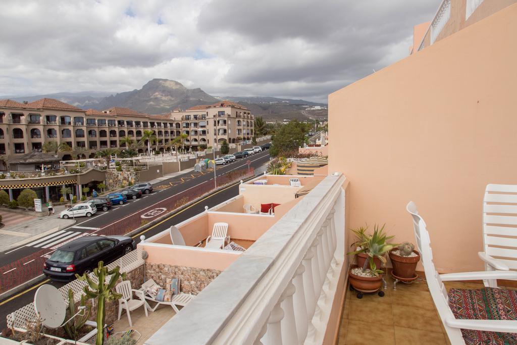 Las Vistas Beach Playa de las Américas Exterior foto